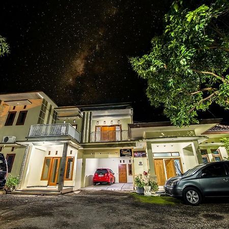 Ijen Bondowoso Home Stay Kültér fotó